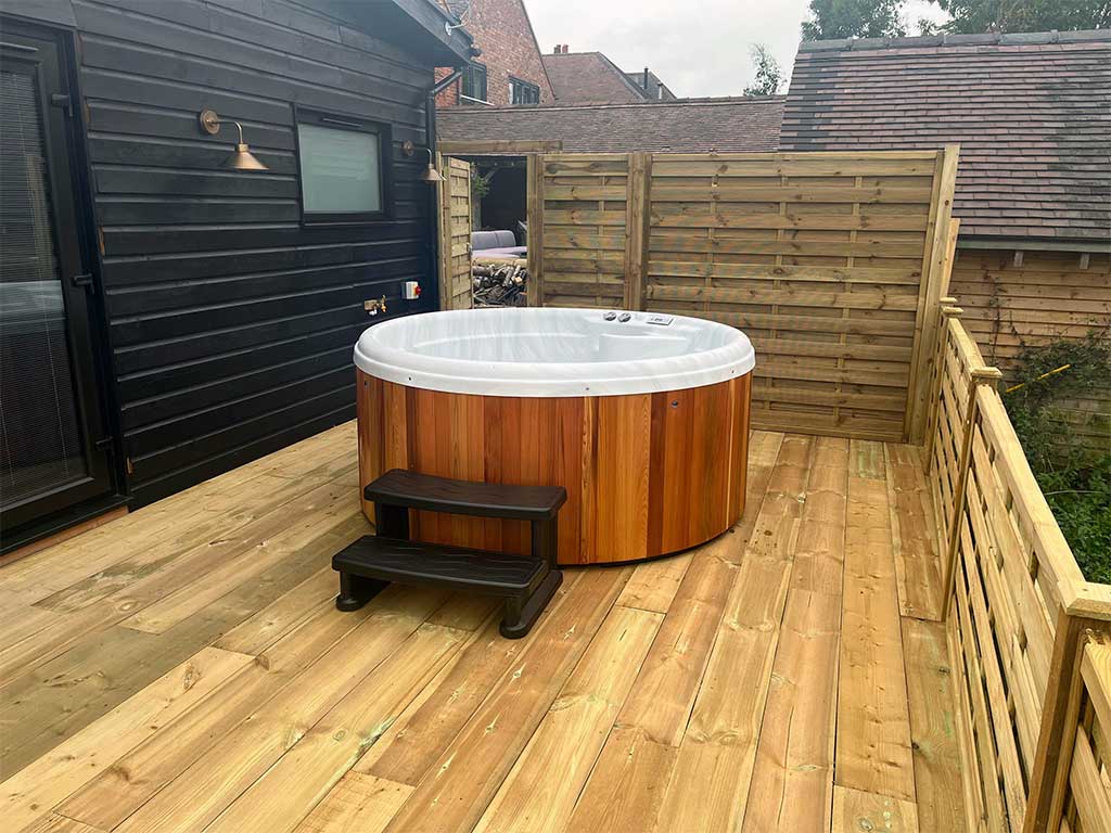 Commercial Lodges